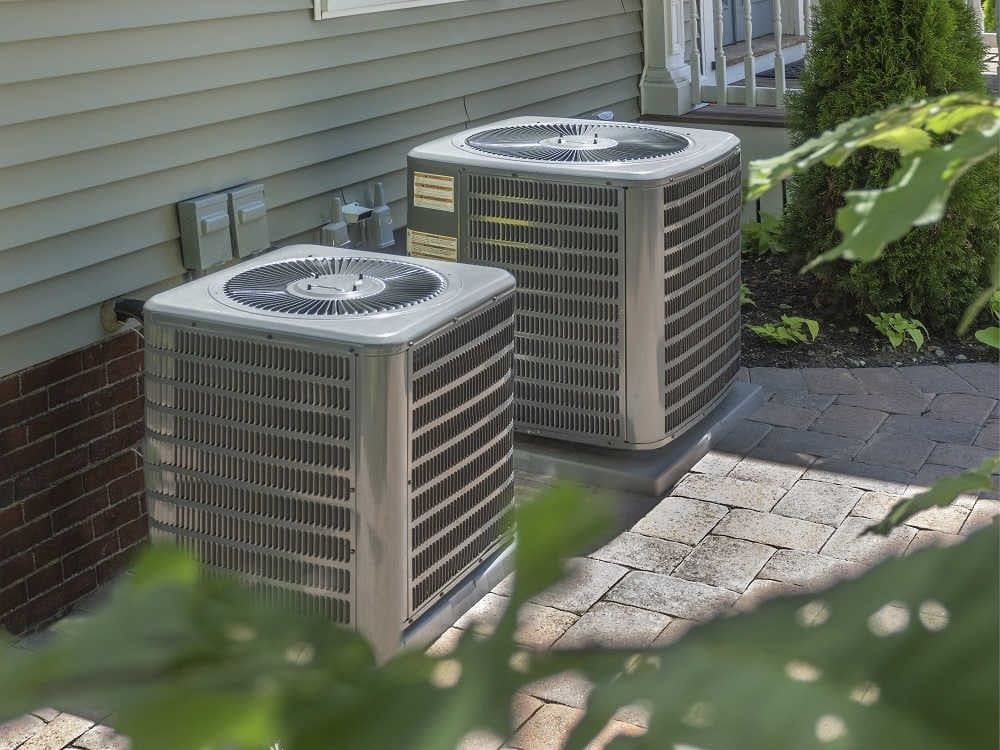 AC Installation in Mount Pleasant & Northeast Texas. Roberts Air Conditioning