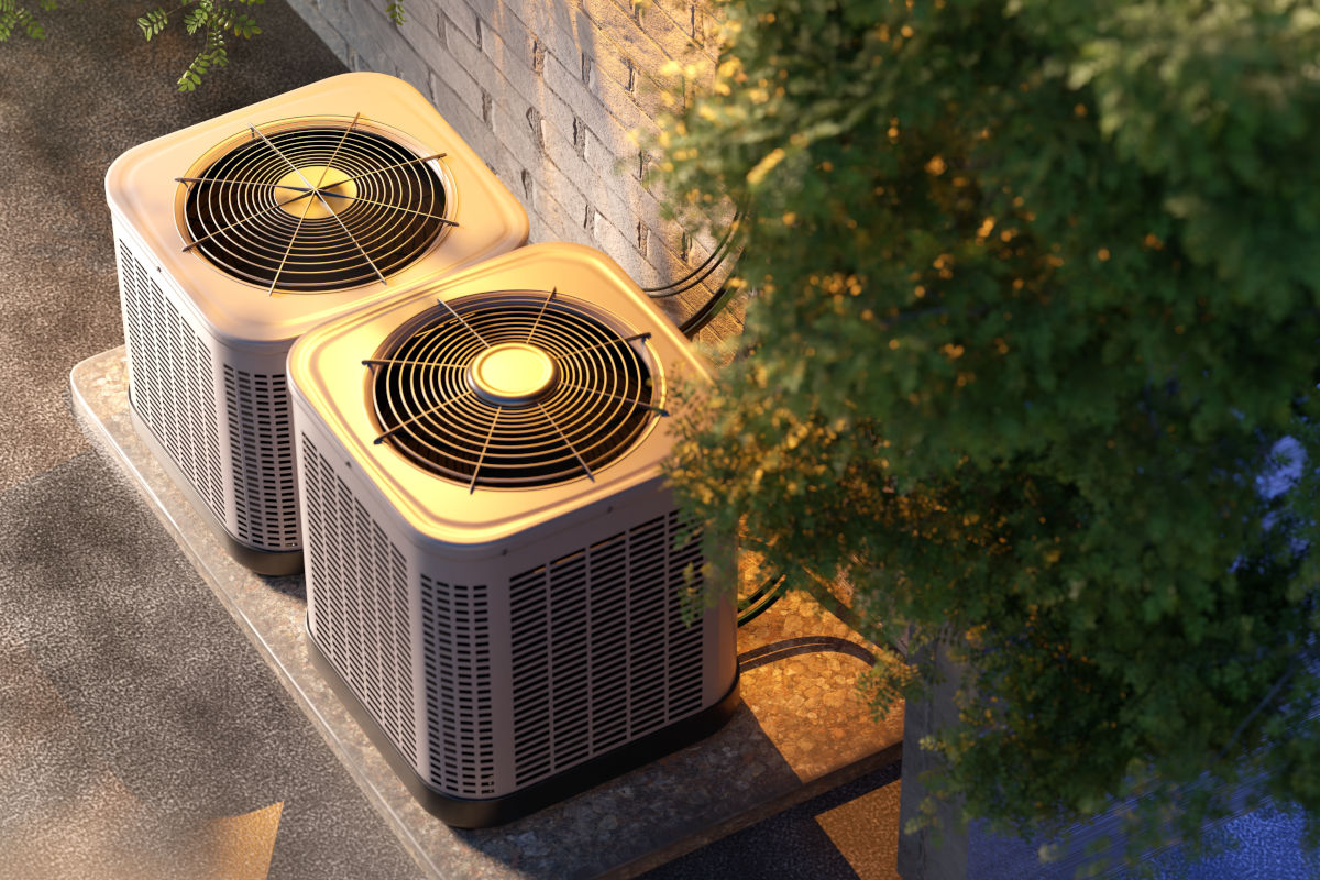 AC Replacement in Mount Pleasant & Northeast Texas. Roberts Air Conditioning