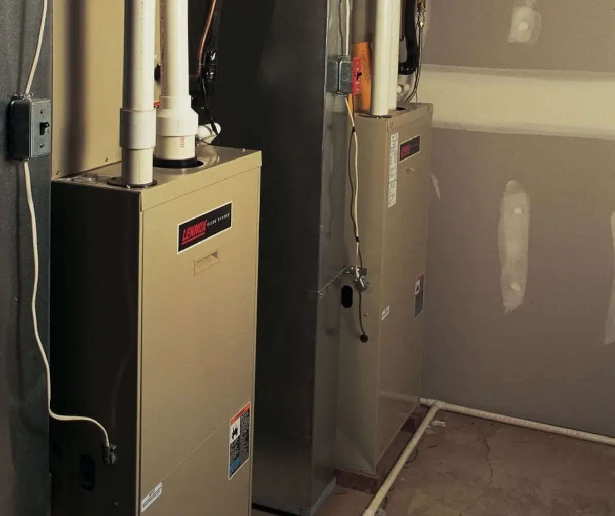 Furnace Installation in Mount Pleasant & Northeast Texas. Roberts Air Conditioning