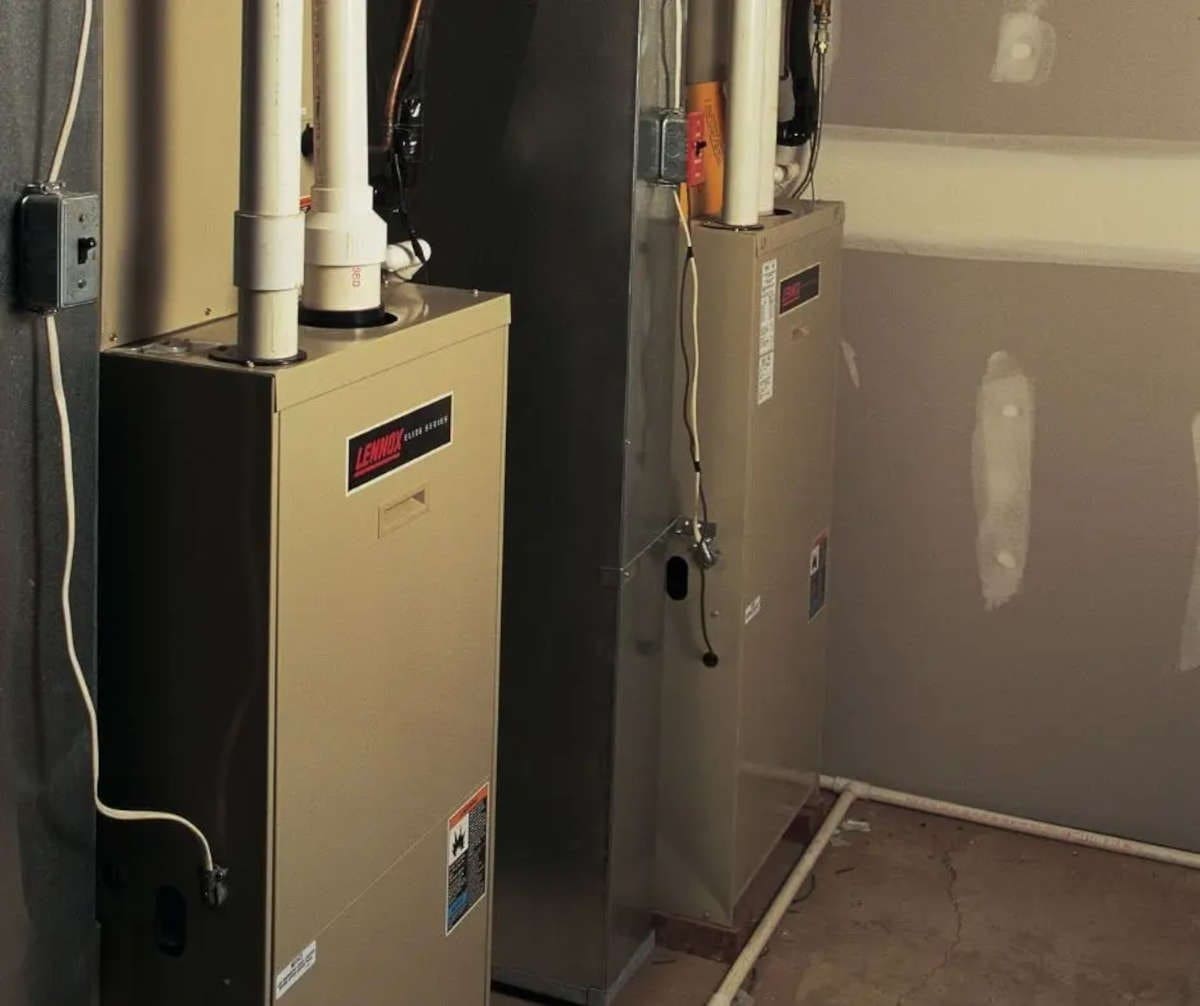 Furnace Replacement in Mount Pleasant & Northeast Texas. Roberts Air Conditioning