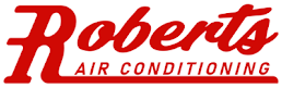 Roberts Air Conditioining Logo